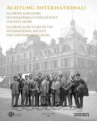 Achtung International!