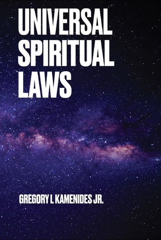 Universal Spiritual Laws