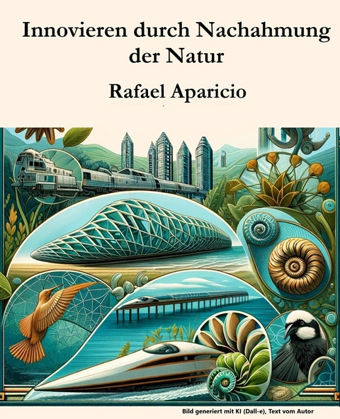 Innovieren durch Nachahmung der Natur - Rafael Aparicio
