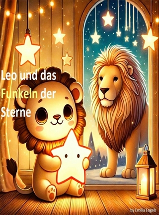 Leo und das Funkeln der Sterne