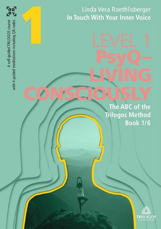 In Touch With Your Inner Voice | LEVEL 1