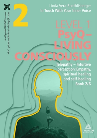 In Touch With Your Inner Voice | LEVEL 1