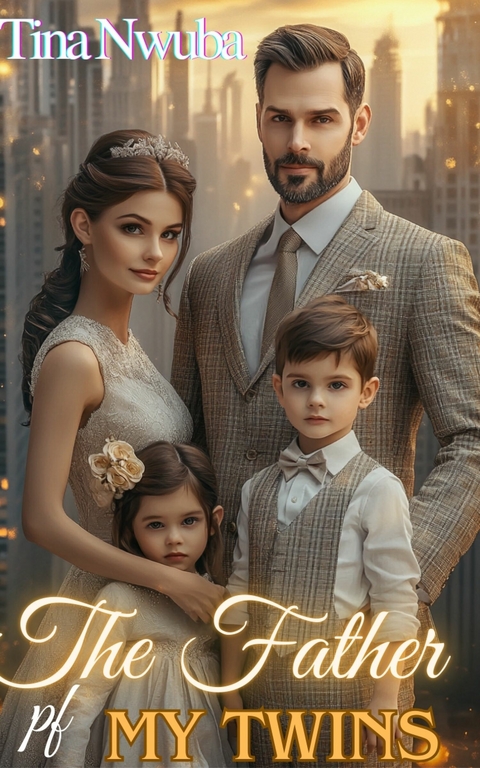 The Father of My Twins -  Tina Nwuba