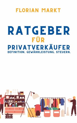 Ratgeber für Privatverkäufer