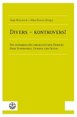 Divers &ndash; kontrovers! - Kaja Wieczorek