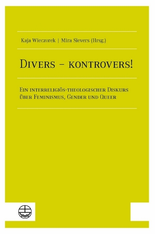 Divers – kontrovers!