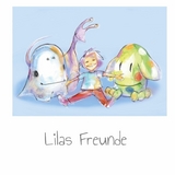 Lilas Freunde - Dan Robb