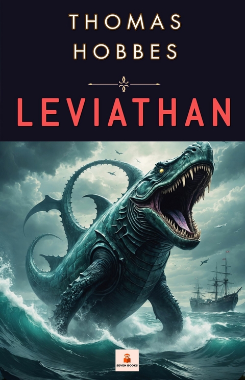 Leviathan - Thomas Hobbes