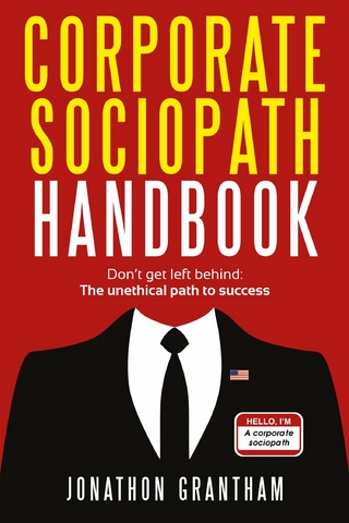 Corporate Sociopath Handbook
