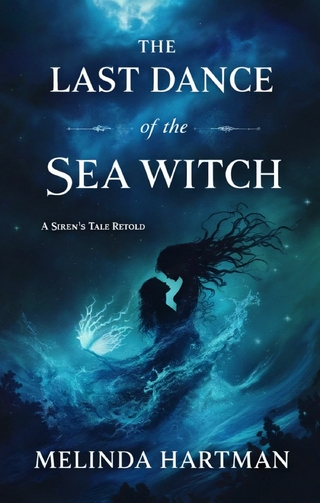 The Last Dance of the Sea Witch