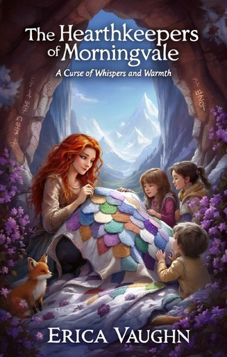 The Hearthkeepers of Morningvale