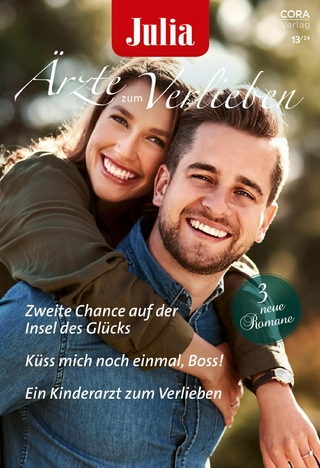 Julia Ärzte zum Verlieben Band 198