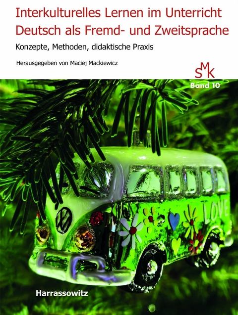 Interkulturelles Lernen im Unterricht Deutsch als Fremd- und Zweitsprache - 