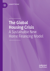 The Global Housing Crisis - Levent S&uuml;mer