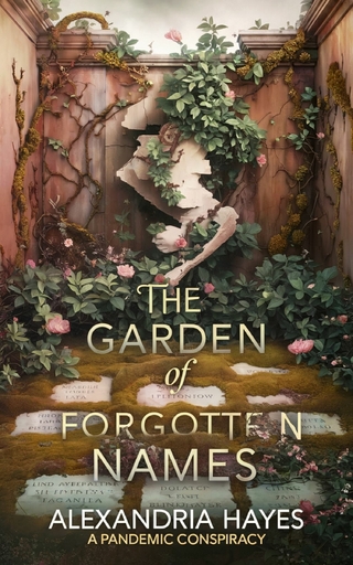 The Garden of Forgotten Names