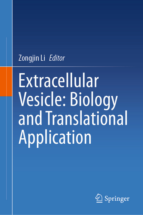 Extracellular Vesicle: Biology and Translational Application - 