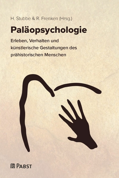 Pal&auml;opsychologie - 