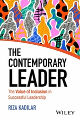 The Contemporary Leader - Riza Kadilar
