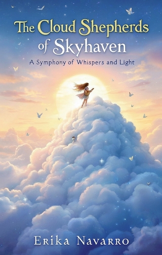 The Cloud Shepherds of Skyhaven