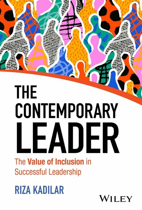 The Contemporary Leader - Riza Kadilar
