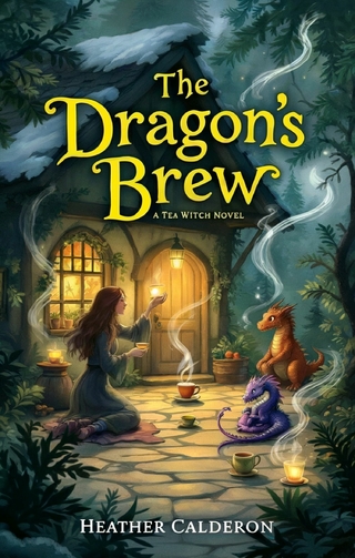 The Dragon's Brew