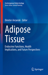 Adipose Tissue - 