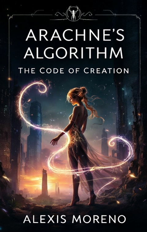 Arachne's Algorithm -  Alexis Moreno