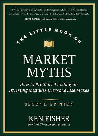 The Little Book of Market Myths
