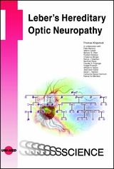 Leber&acute;s Hereditary Optic Neuropathy - Thomas Klopstock