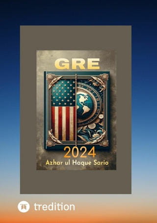 GRE 2024