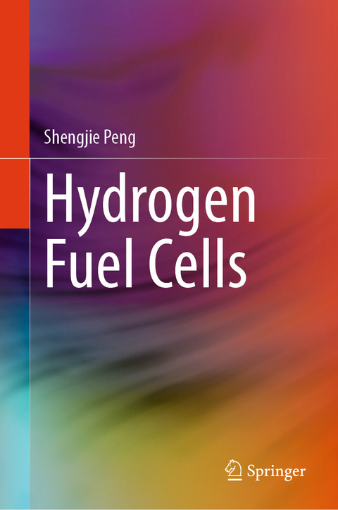 Hydrogen Fuel Cells - Shengjie Peng