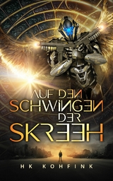 Auf den Schwingen der Skreeh - HK Kohfink