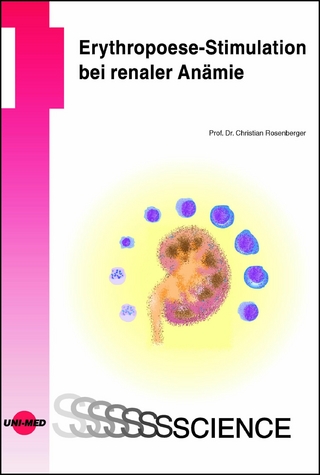 Erythropoese-Stimulation bei renaler Anämie