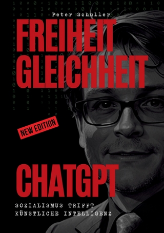 Freiheit, Gleichheit, ChatGPT