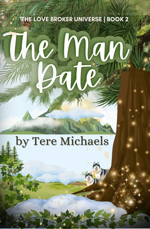 The Man Date - Tere Michaels
