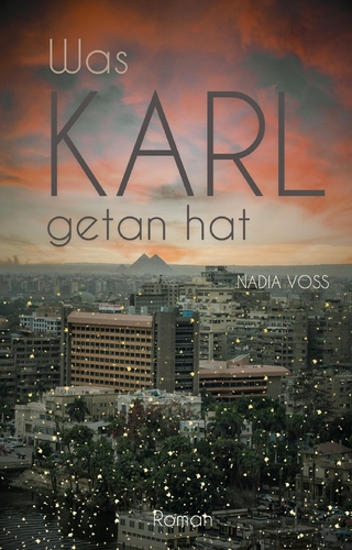 Was Karl getan hat