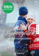 Romana Weekend Band 21 - Robin Gianna, Cathy Gillen Thacker, Jessica Gilmore