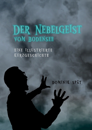 Der Nebelgeist vom Bodensee