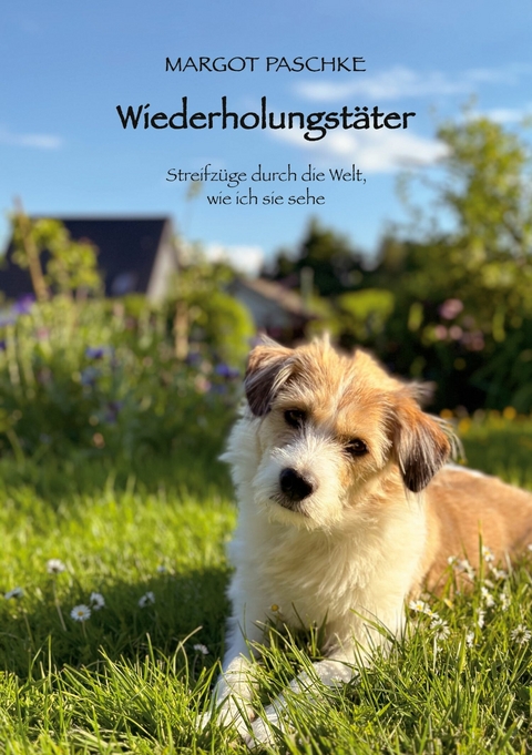 Wiederholungst&auml;ter -  Margot Paschke