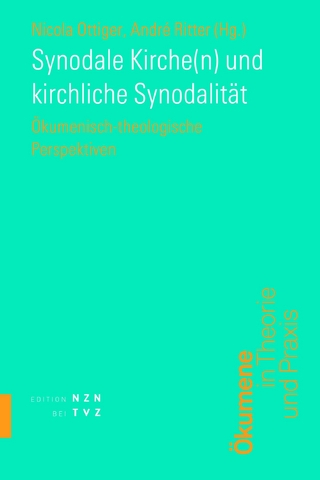 Synodale Kirche(n) und kirchliche Synodalität