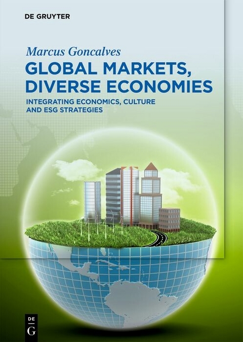 Global Markets, Diverse Economies -  Marcus Goncalves