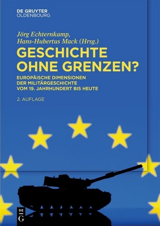Geschichte ohne Grenzen?