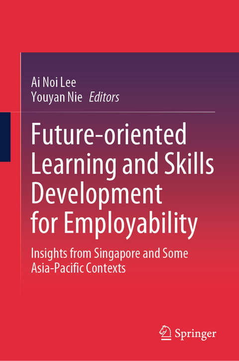 Future-oriented Learning and Skills Development for Employability - 