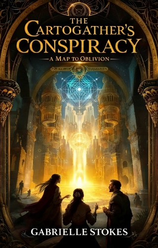 The Cartographer's Conspiracy