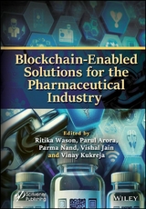 Blockchain-Enabled Solutions for the Pharmaceutical Industry - 