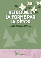 Retrouver la forme par la detox -  Paula Bakhuis