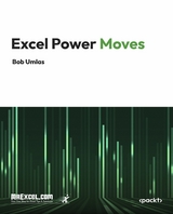 Excel Power Moves - MrExcel's Holy Macro! Books, Bob Umlas