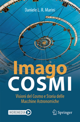 Imago Cosmi - Daniele L. R. Marini
