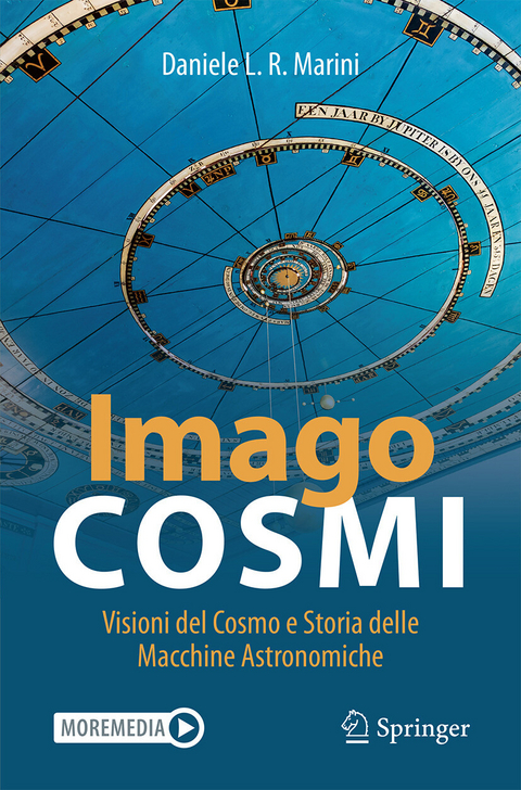 Imago Cosmi - Daniele L. R. Marini