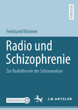 Radio und Schizophrenie -  Ferdinand Klüsener